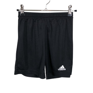 Unisex Adidas - Sports shorts, size 140 - 146 - Black (1)