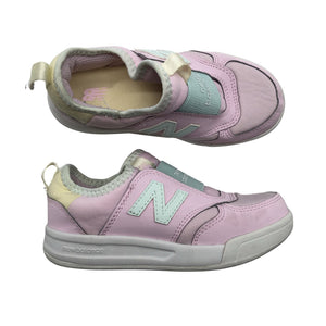 Unisex New Balance - Sneakers, size 28 - Light pink (1)