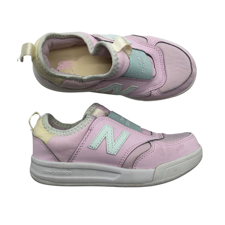 Unisex New Balance - Sneakers, size 28 - Light pink ()