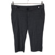 Unisex Comptoir des cotonniers - Slacks, size 40 - Gray ()