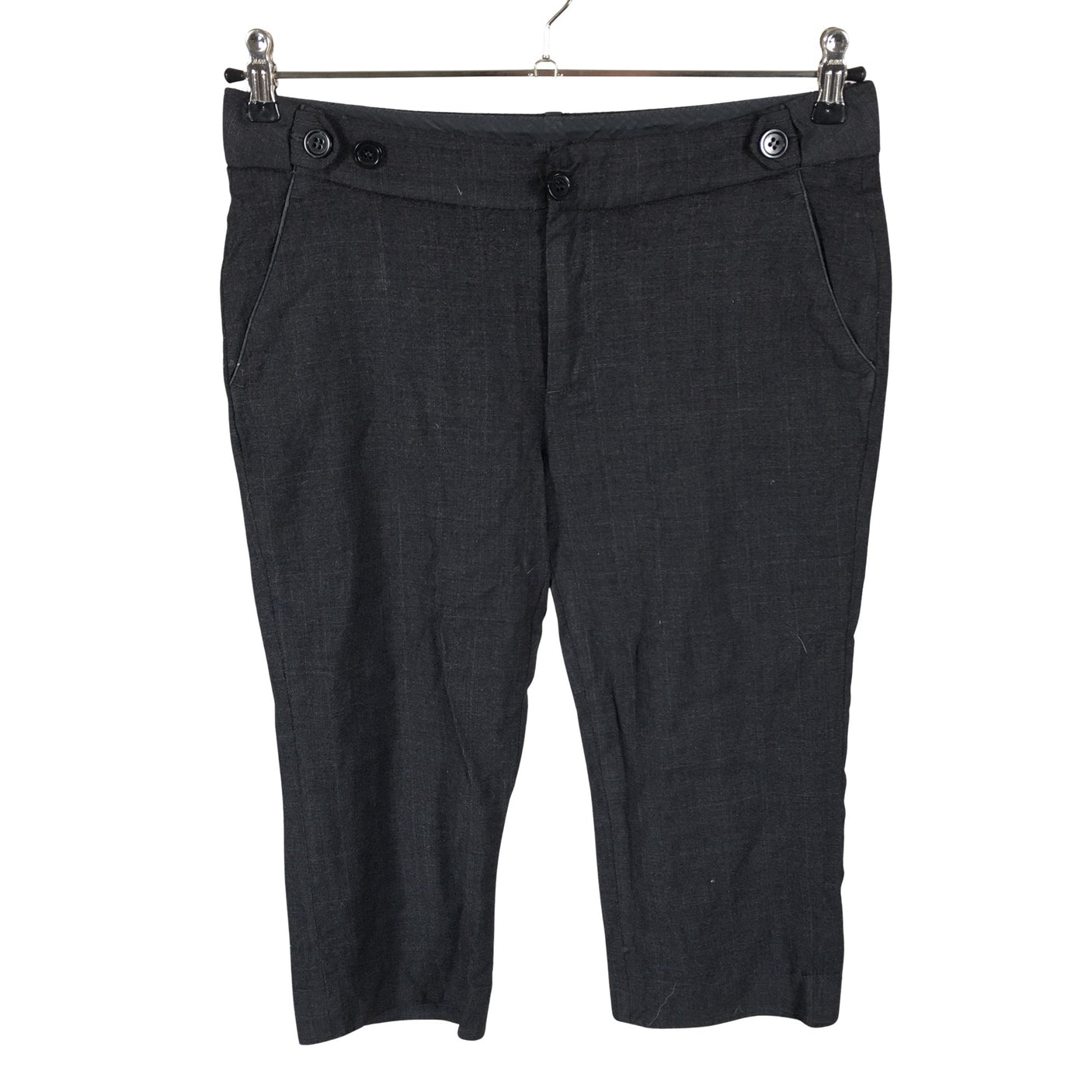 Unisex Comptoir des cotonniers - Slacks, size 40 - Gray (1)