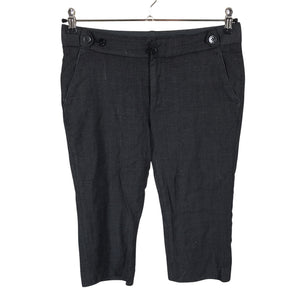 Unisex Comptoir des cotonniers - Slacks, size 40 - Gray (1)