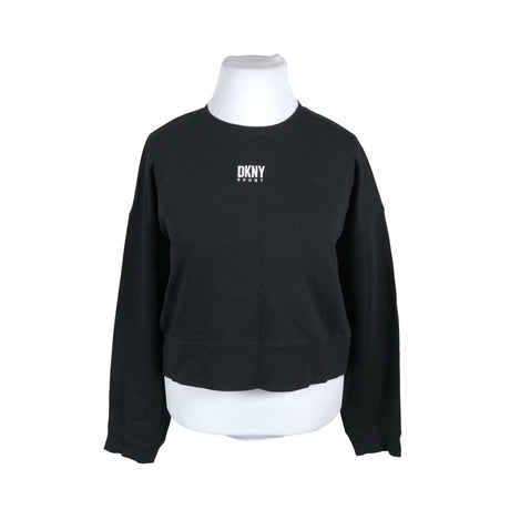 Unisex DKNY - Sweatshirt, size 42 - Black ()