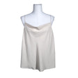 Unisex Lindex - Top, size 38 - Beige ()