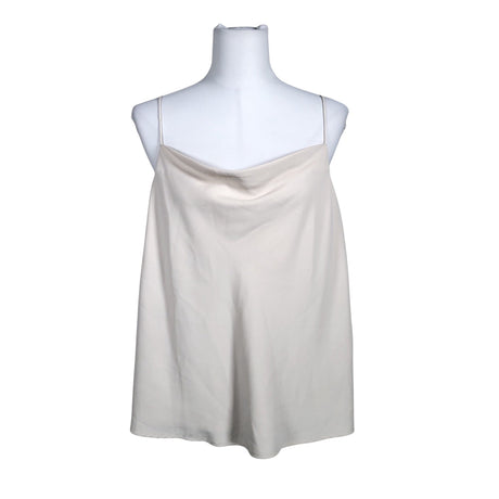 Unisex Lindex - Top, size 38 - Beige ()