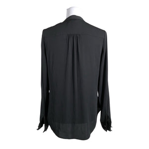 Unisex White House Black Market - Blouse, size 36 - Black (3)