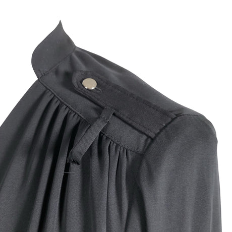Unisex White House Black Market - Blouse, size 36 - Black (2)