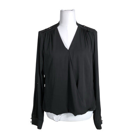 Unisex White House Black Market - Blouse, size 36 - Black ()