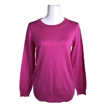 Unisex J. Crew - Sweater, size 38 - Pink ()