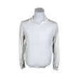 Unisex These Glory Days - Sweater, size M - White ()