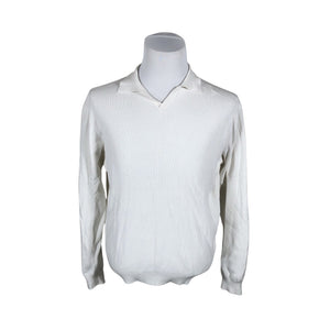 Unisex These Glory Days - Sweater, size M - White (1)