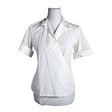 Unisex Polo Ralph Lauren - Blouse, size 38 - White ()