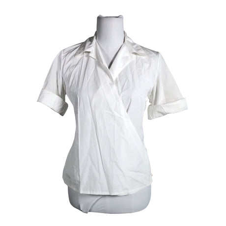 Unisex Polo Ralph Lauren - Blouse, size 38 - White ()