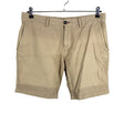 Unisex Tommy Hilfiger - Shorts, size W33 - Beige ()