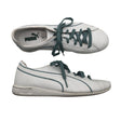 Unisex Puma - Casual sneakers, size 38 - White ()