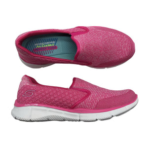 Unisex Skechers - Sneakers, size 37 - Pink (1)