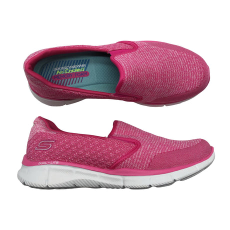 Unisex Skechers - Sneakers, size 37 - Pink ()