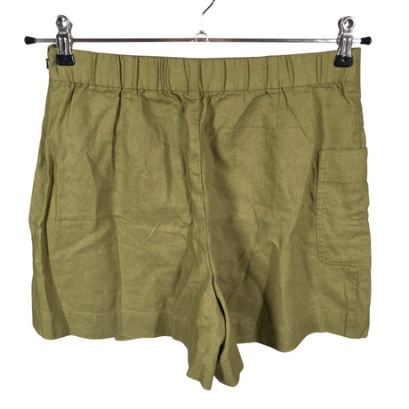 Unisex Uniqlo - Shorts, size 38 - Green (2)