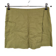 Unisex Uniqlo - Shorts, size 38 - Green ()