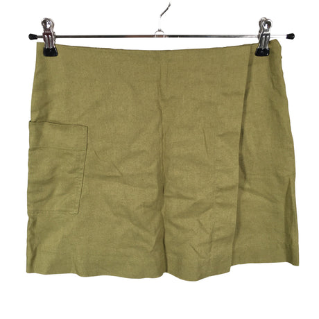 Unisex Uniqlo - Shorts, size 38 - Green ()