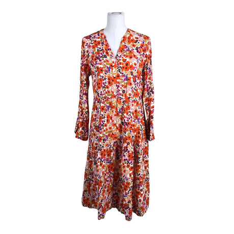 Unisex Esprit - Dress, size 38 - Orange ()