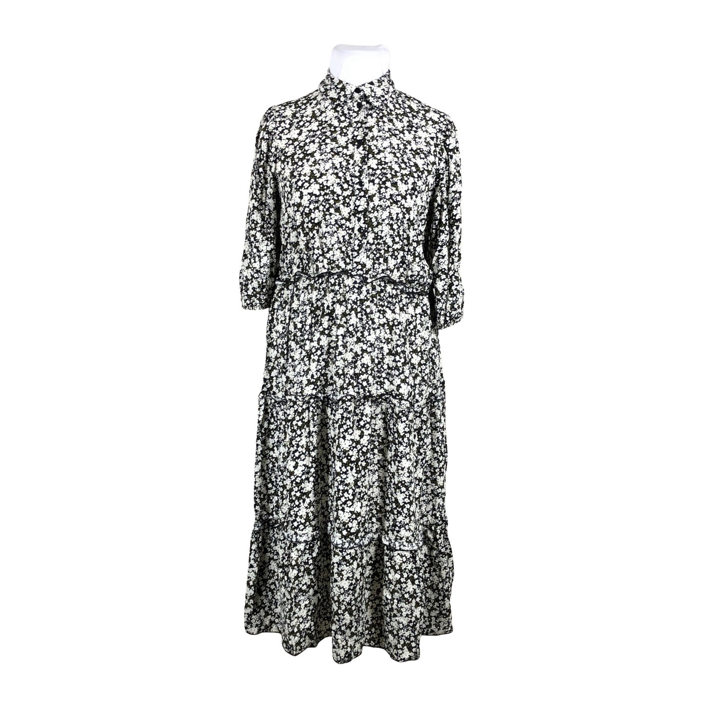 Unisex Esprit - Dress, size 42 - Black (1)