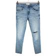 Unisex Tom Tailor - Jeans, size W32 - Light blue ()