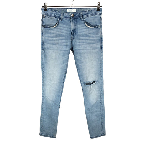 Unisex Tom Tailor - Jeans, size W32 - Light blue ()