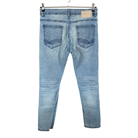 Unisex Tom Tailor - Jeans, size W32 - Light blue (2)