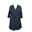 Unisex Sebago - Dress, size 42 - Blue ()