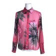 Unisex Taifun - Blouse, size 38 - Pink ()