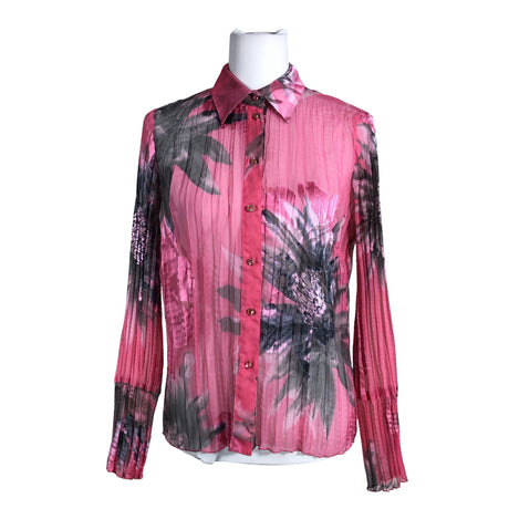 Unisex Taifun - Blouse, size 38 - Pink ()
