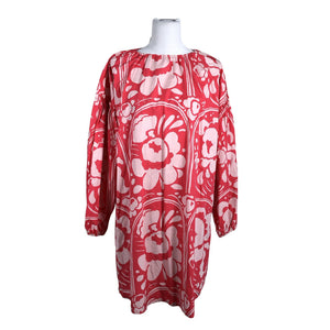 Unisex Marimekko - Dress, size 38 - Pink (1)