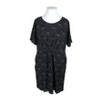 Unisex Esprit - Dress, size 42 - Black ()