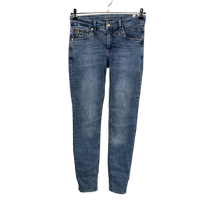 Unisex MAC - Jeans, size 40 - Light blue (1)