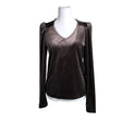 Unisex b.Young - Sweatshirt, size 38 - Brown ()