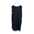 Unisex Pelle P - Tricot dress, size 42 - Blue ()