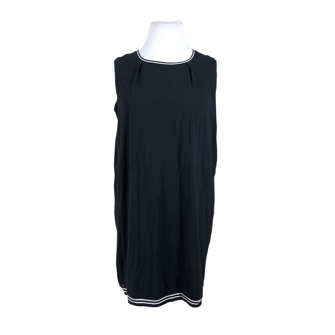 Unisex Pelle P - Tricot dress, size 42 - Blue (1)