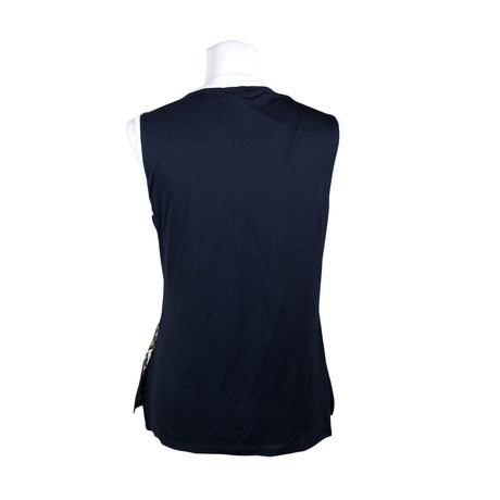 Unisex Ted Baker - Top, size 38 - Blue (2)