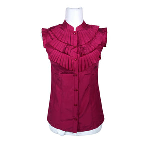 Unisex Oasis - Top, size 34 - Pink (1)
