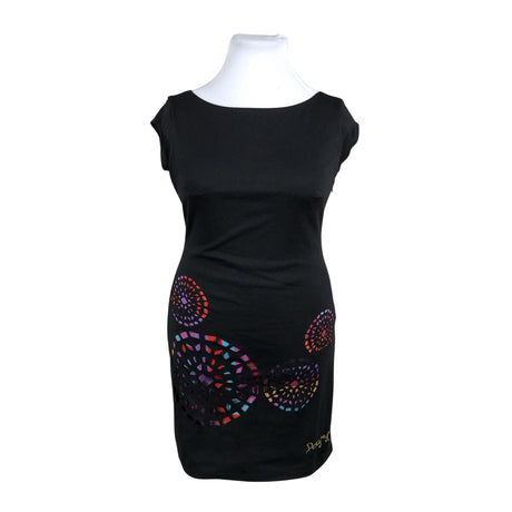 Unisex Sand - Top, size 38 - Black ()