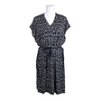 Unisex Holebrook - Tricot dress, size 40 - Blue ()