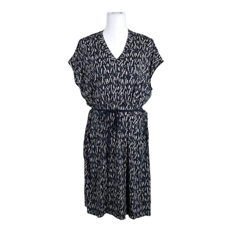 Unisex Holebrook - Tricot dress, size 40 - Blue ()