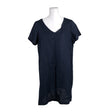 Unisex Bypias - Dress, size 40 - Blue ()