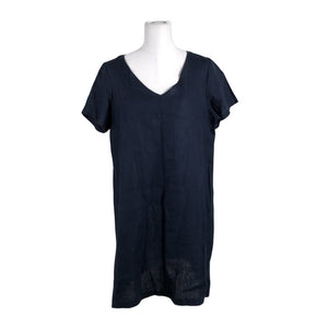 Unisex Bypias - Dress, size 40 - Blue (1)