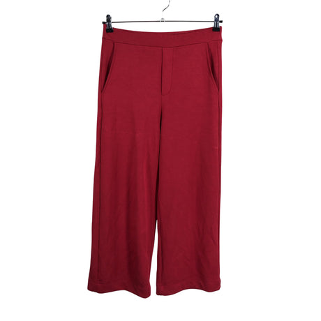 Unisex InWear - Tricot pants, size 34 - Red ()