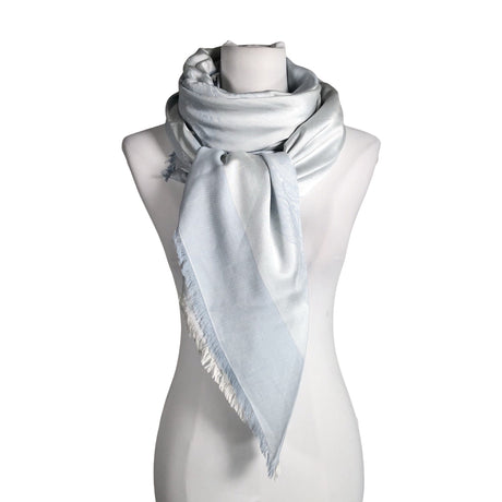Unisex Balmuir - Scarf, size Ei kokoa - Gray ()