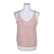 Unisex Part two - Top, size 38 - Light pink ()