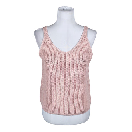 Unisex Part two - Top, size 38 - Light pink ()