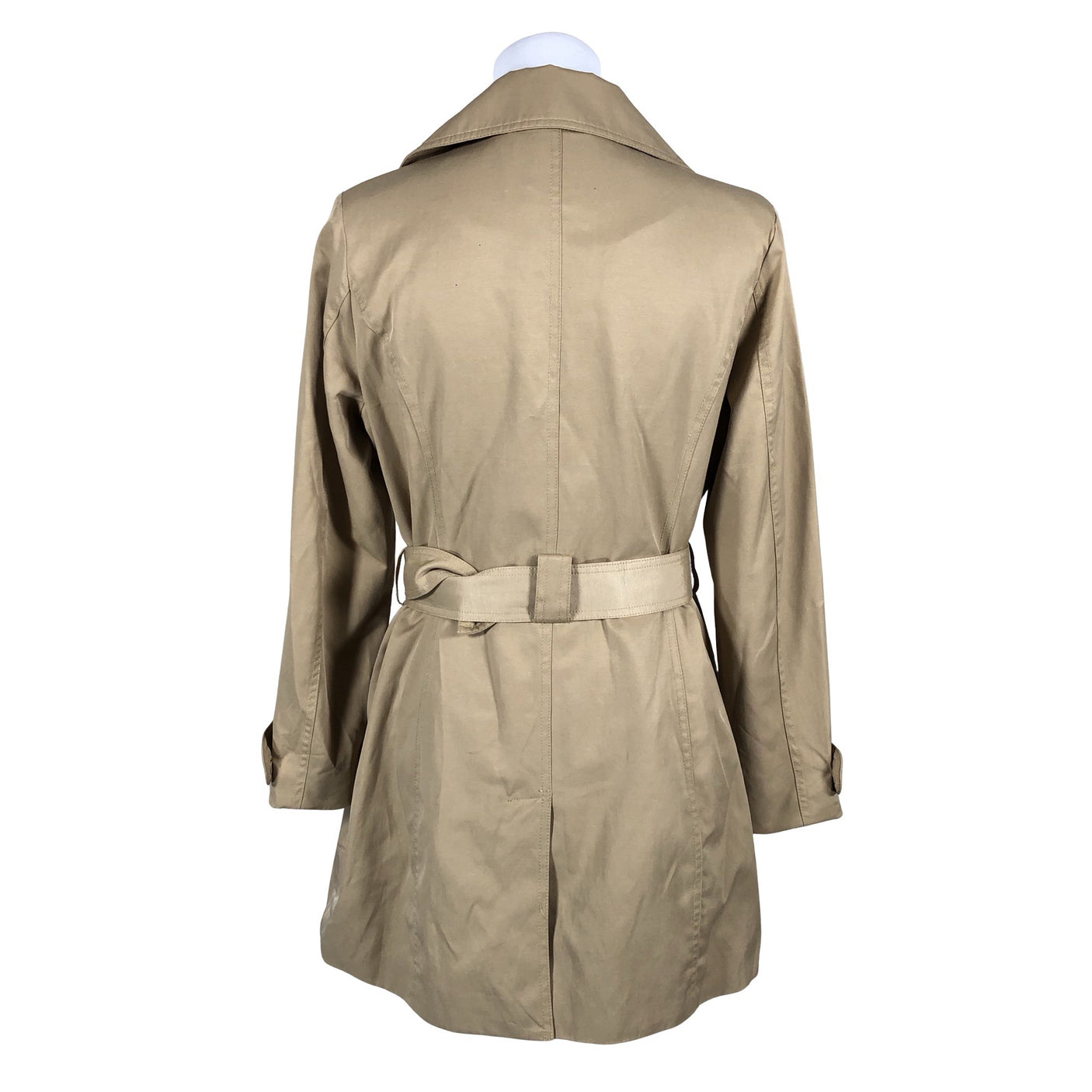 Unisex Noom - Trench coat, size 38 - Beige (2)